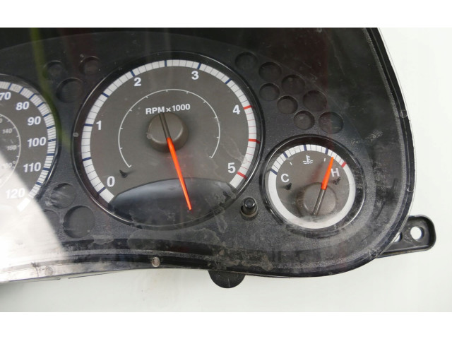 Спидометр (приборный щиток) P56010538AF   Jeep Liberty