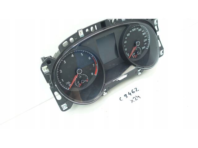 Панель приборов 517920740D, 517920740D Volkswagen Golf Sportsvan