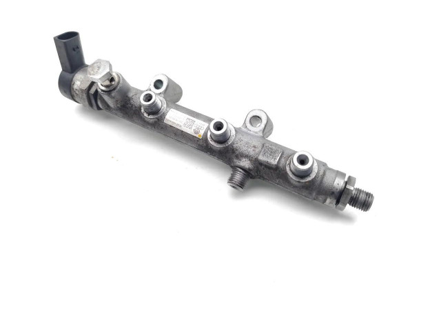 Vstřikovací lišta 059130090CN, 0281006254 Volkswagen Touareg II CJMA