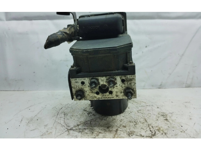 Блок АБС 6Q0614417D Skoda Fabia Mk1 (6Y) 1999 - 2007 года