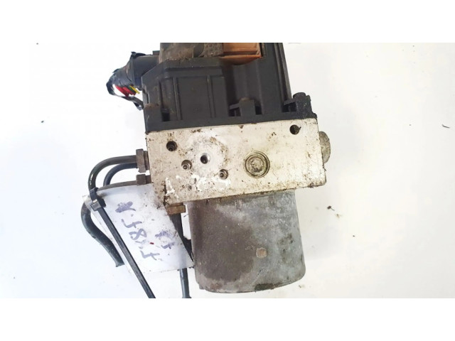 Jednotka ABS 0265222021 Jaguar X-Type 2002