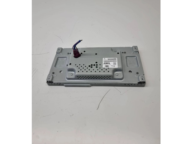 Дисплей GX6319C299AE, 57P056977 Jaguar E-Pace