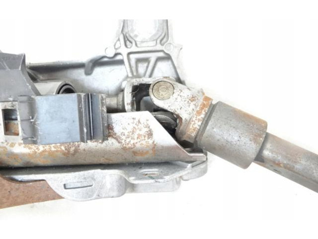 Рулевая рейка Citroen C4 I Picasso 2006 - 2013 года