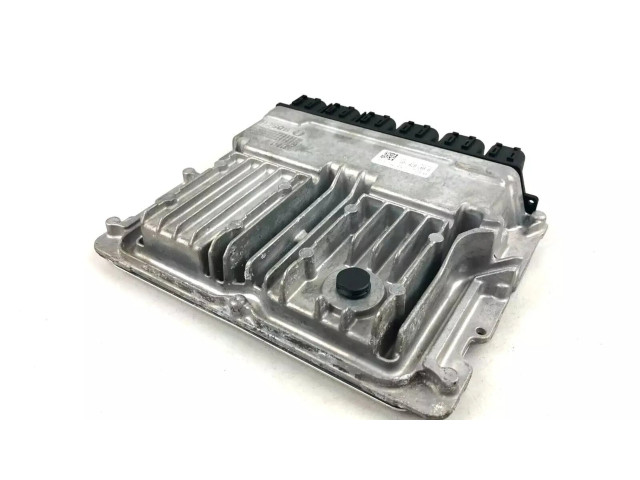 Řídící jednotka 9897879 Mini Cooper Countryman F60 2019