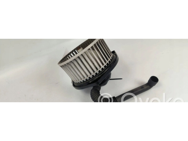 Вентилятор печки 0B091 Honda Prelude