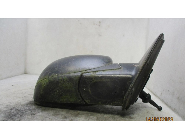 Зеркало электрическое     Сзади   Hyundai i10  2007-2012 года   