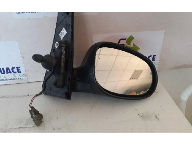 Zpětné zrcátko Ford Ka 2015