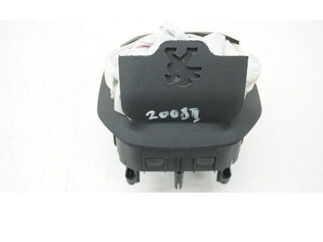 Подушка безопасности водителя 98255207ZD, 98255207ZD Peugeot 2008 II