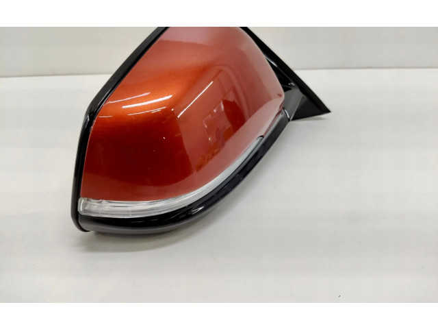 Zpětné zrcátko  BMW X1 F48 F49 2019    