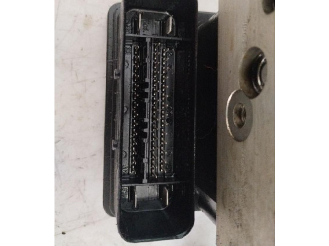 Блок АБС 2M512M110EE   Ford  Transit -  Tourneo Connect  2003 - 2008 года