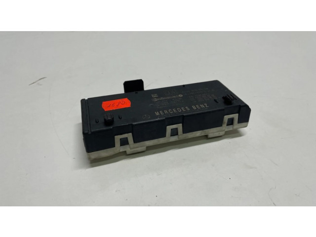 Блок управления A2229006008   Mercedes-Benz S W222