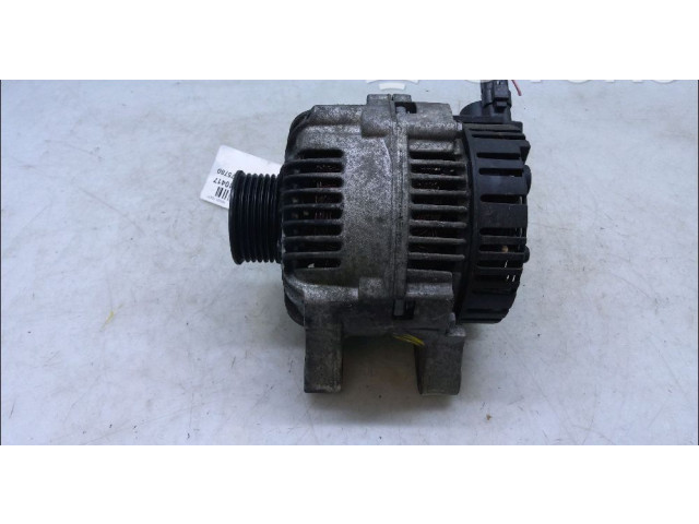 Генератор 9638275780, 9638275780 Citroen Xsara Picasso