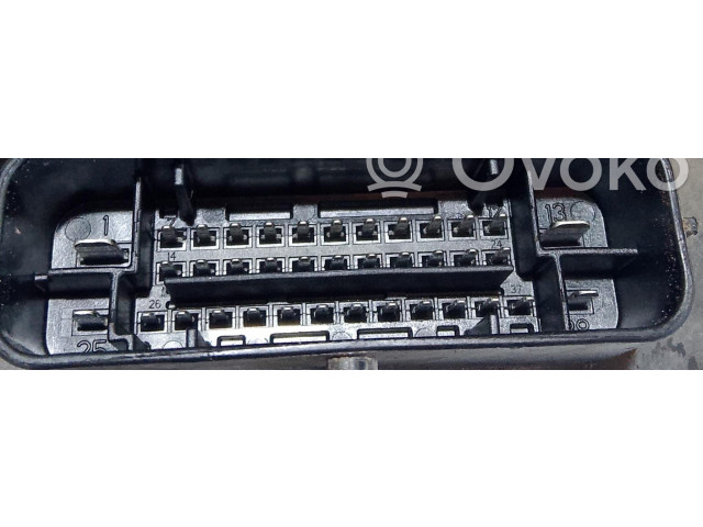 Jednotka ABS 0265230808, 0265230808   Fiat Punto Evo 2010