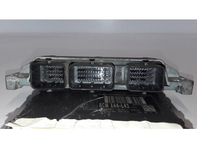 Řídící jednotka Renault Wind 2013