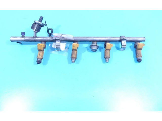 Форсунка 195500-4280, IMPRK1256601 Jaguar XJ X350 AJ8FT