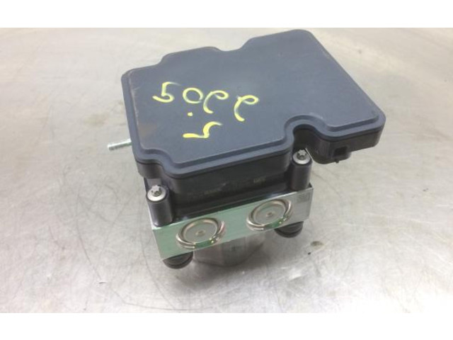 Блок АБС 476606804R, 0265295926   Dacia  Duster II  2017 - 2024 года