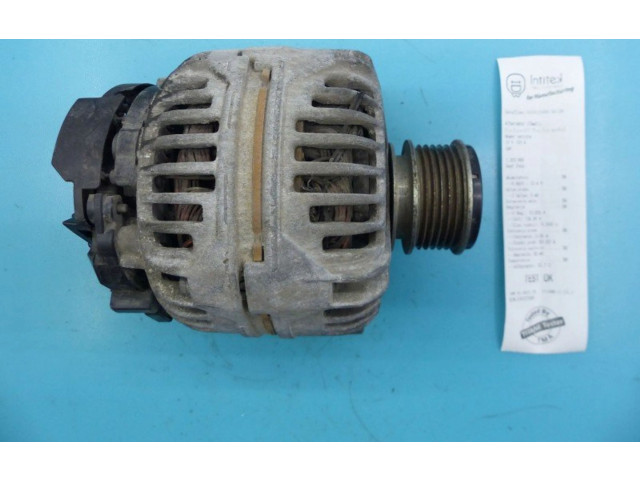 Генератор 028903028, IMPRK1203665 Seat Inca (6k)