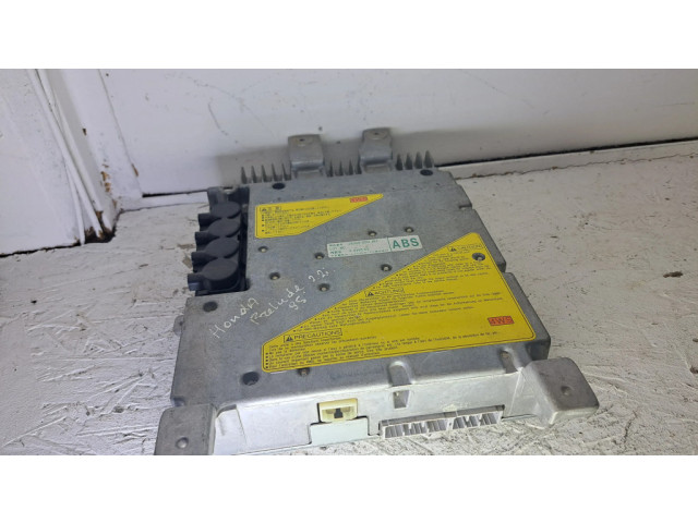 Блок управления АБС 39300SS0J61, E4WSSS   Acura ILX