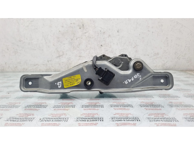 Моторчик заднего дворника 7M0955711 Volkswagen Sharan