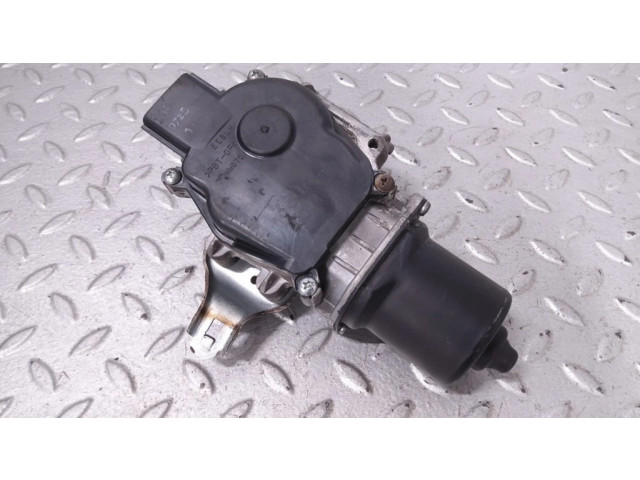 Двигатель стеклоочистителей