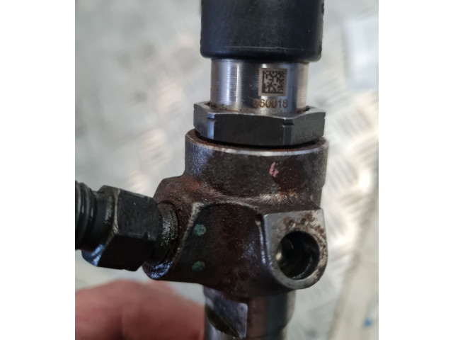 Форсунка A2C59517051 Ford Transit