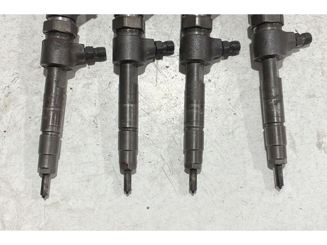 Vstřikovač Fiat Stilo