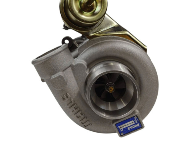 Turbodmychadlo Турбина 605096019980, A6020961099 Mercedes-Benz C W202