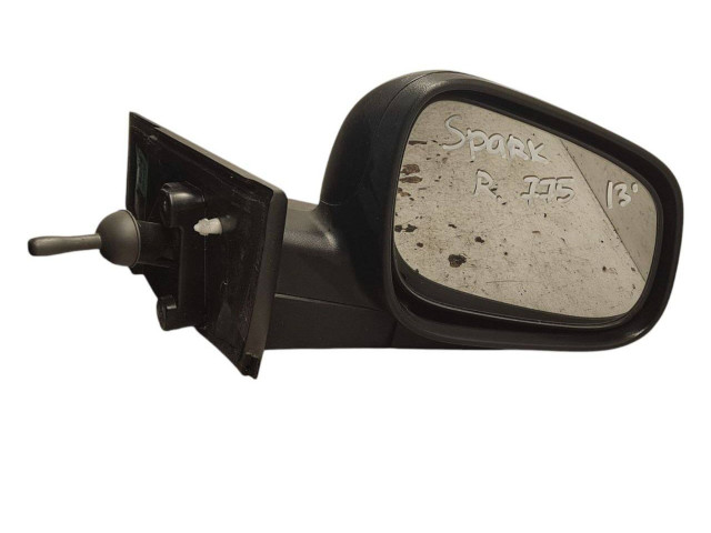 Зеркало электрическое        Chevrolet Spark   -  года   