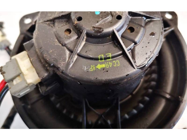 Вентилятор печки       KIA Ceed