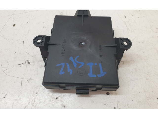 Блок управления A1698208526   Mercedes-Benz A W169