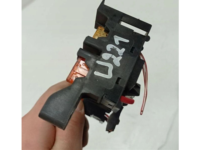 Pojistková skříňka 2215450701 Mercede-Benz S W221 2009