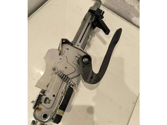    Рулевая рейка 5QB419506G, 23051901657B   Audi Q3 8U 2011 - 2016 года