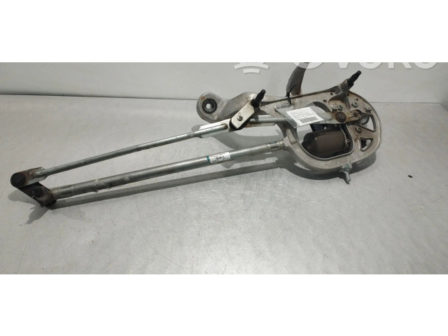 Моторчик дворников 103439100D, 41384A Tesla Model X