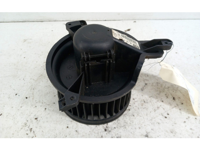 Вентилятор печки Citroen Berlingo