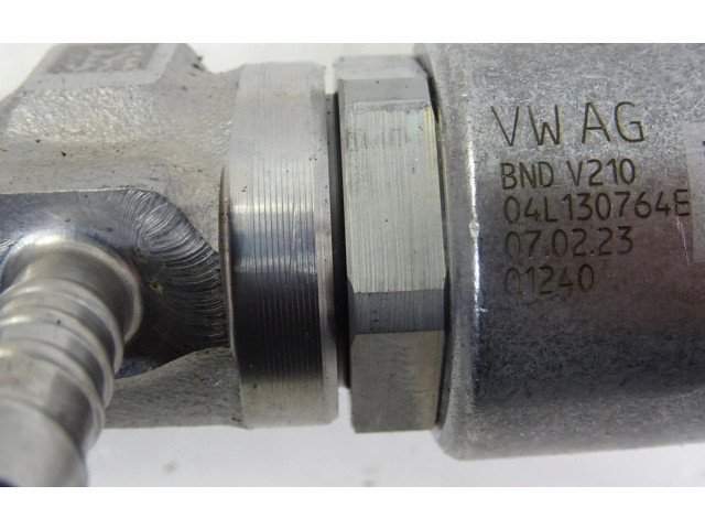 Топливная рампа 05L089 Audi Q3 F3