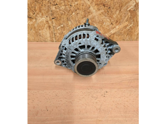 Генератор 13580078   Opel Antara      