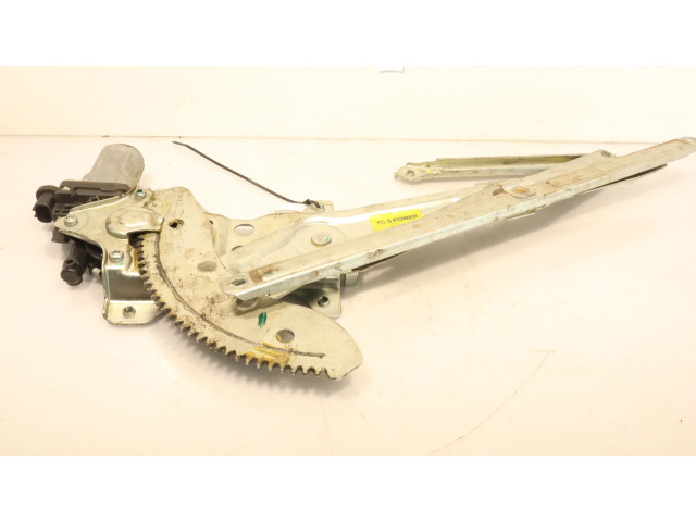 Передний електрический механизм для подъема окна без двигателя Suzuki Alto