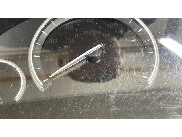 Přístrojová deska  BMW 7 F01 F02 F03 F04 2012 926515601, 9265156  