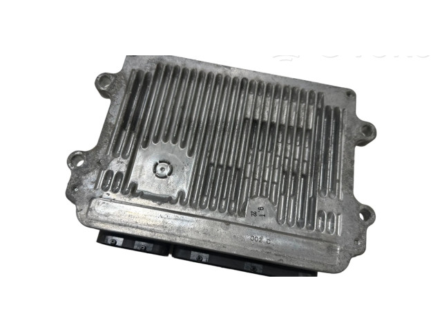 Řídící jednotka SH1518881A, 2757006347 Mazda CX-5 2014