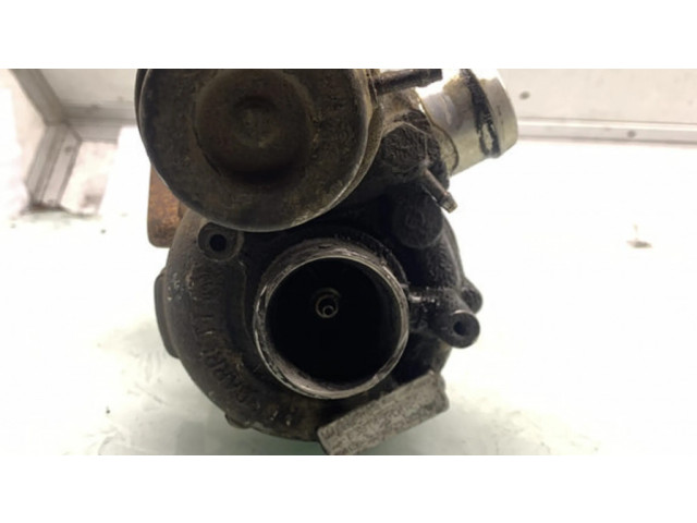 Turbodmychadlo Турбина 038145701A Audi A3 S3 8L 1.9