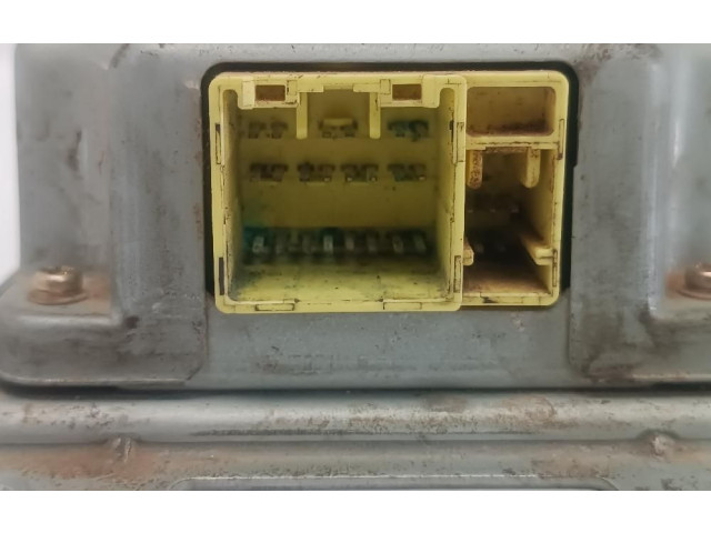 Блок подушек безопасности 6T41784 Mitsubishi L200