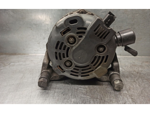 Генератор 9640623580, 1042103240 Citroen C2