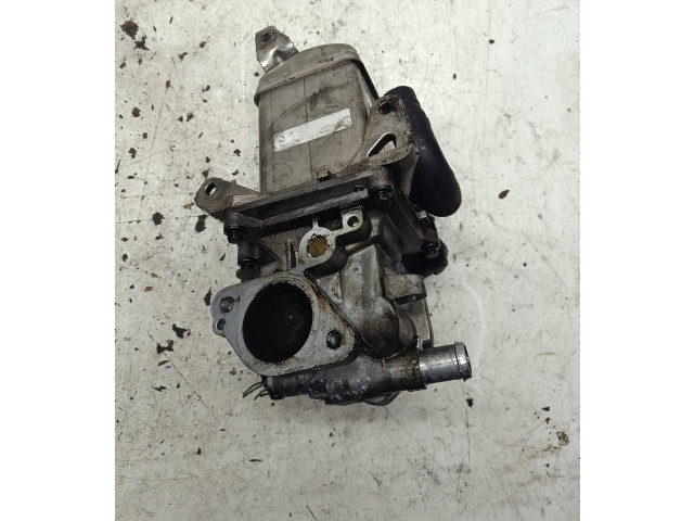 Клапан EGR Volvo XC60 2014 - 2016 года