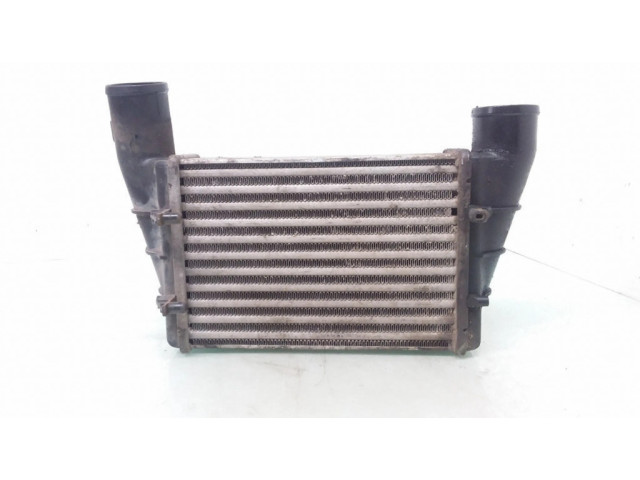 Интеркулер  058145805A   Audi A4 S4 B5 8D 1.9