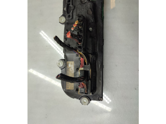 Блок управления климат-контролем 7N0907426CN   Volkswagen Touran II