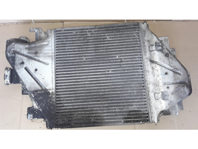 Интеркулер 8200252209, 0082037 Renault Clio II 1.5