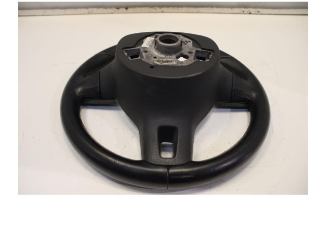 Руль Volkswagen Golf Plus  2005 - 2013 года 3063749      