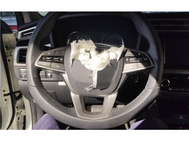 Руль SsangYong Korando - года 85002-37000