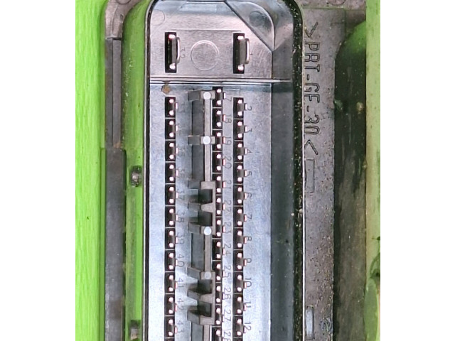 Блок АБС 1K0907379AA, 00005305G1   Volkswagen  Jetta V  2005 - 2010 года