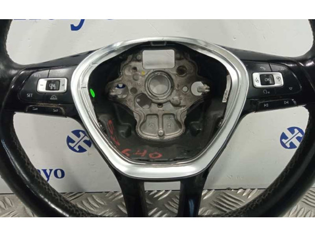 Volant Volkswagen Passat Alltrack 2015 5G0419091, 503433470